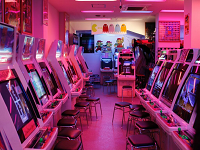 2022 Best Arcade Games Machine For Game Center|Most Popular Arcade Games Machine Made In China
