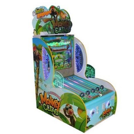 Hot Selling Best Arcade Ball Drop Game Made In China|Best Ball Drop Game Arcade For Sale