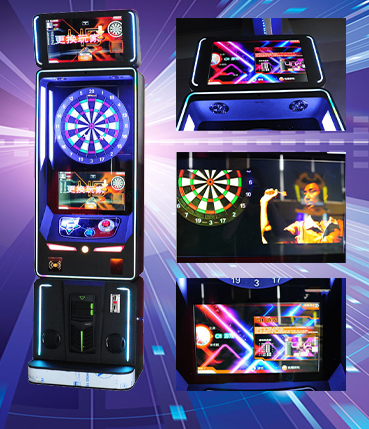 Electronic Darts Machine Electronic Darts Machine