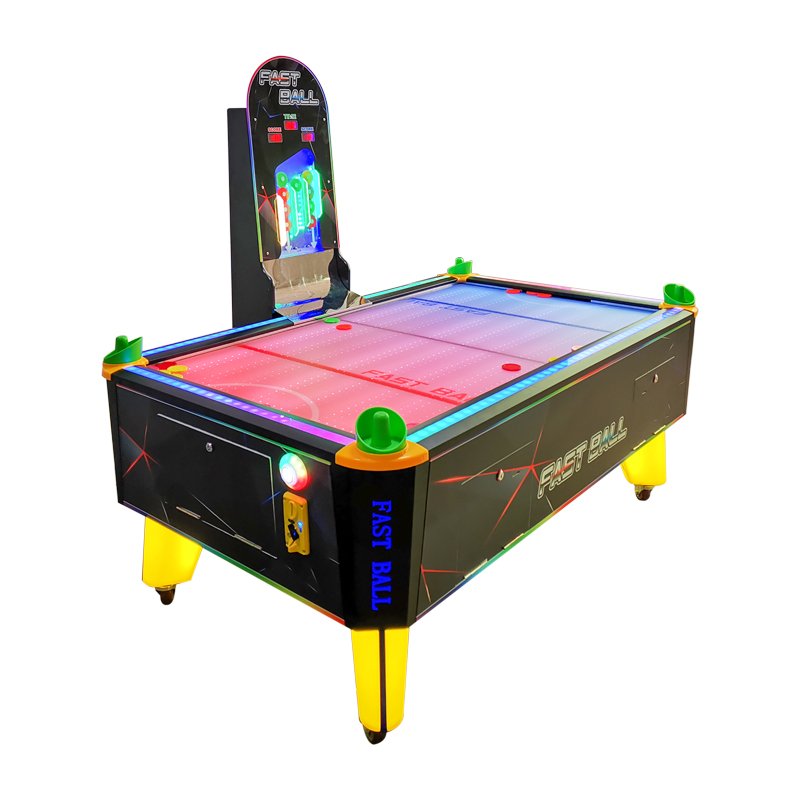 Arcade Airhockey Table Air Hockey Arcade Game Table