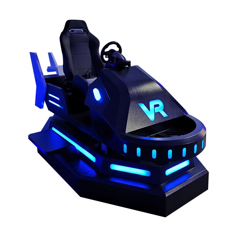 Best Virtual Reality  Racing Car Games Made In China|Factory PriceVirtual Reality Racing Machine For Sale