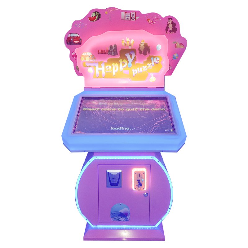Hot Selling Kid Arcade Game Machine Made In China|Best Arcade Game Machine For Sale