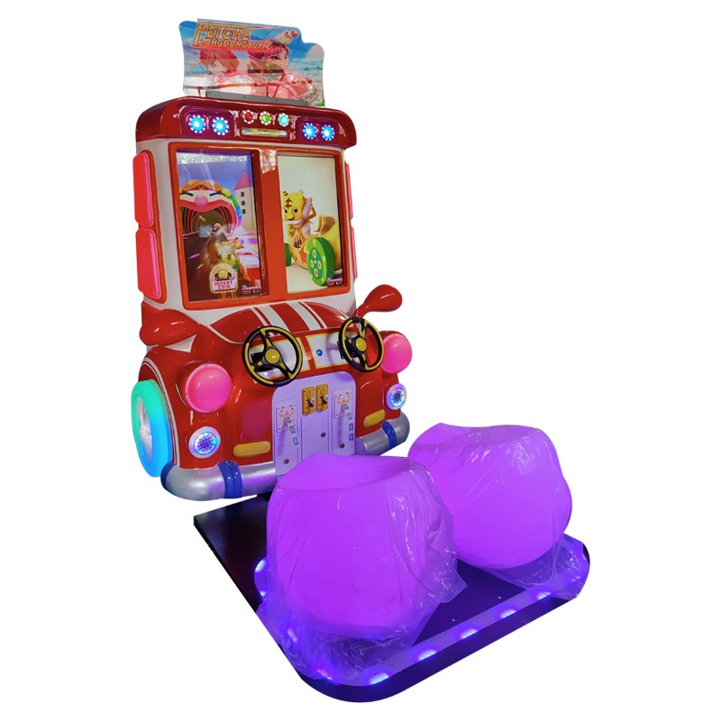 Hot Selling Kids Racing Game Machine Made In China|Best Arcade Kids Racing Game Machine For Sale