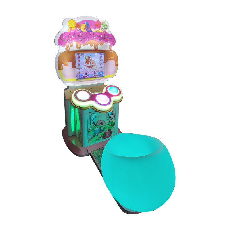 Hot Selling Video Music Machine Made In China|Best Arcade Video Music Machine For Sale