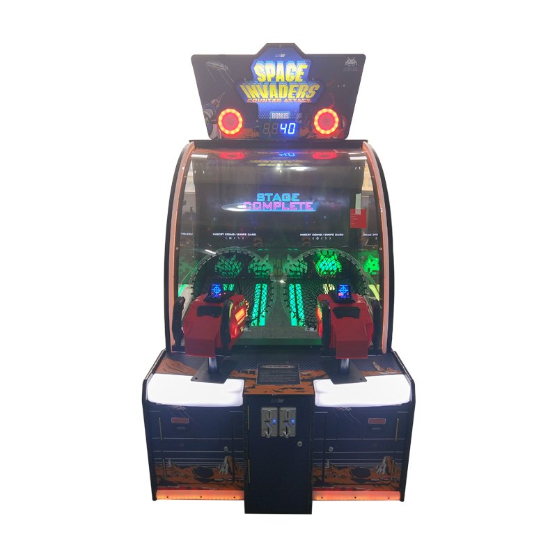 Hot Selling Arcade Ball Shooting Game Machine Made In China|Best Arcade Ball Shooting Machine For Sale