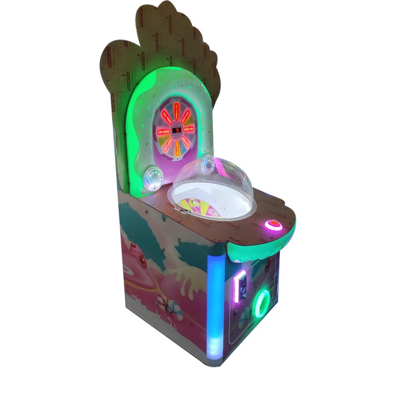 2022 Hot Selling Kid Game Machines Made In China|Best Arcade Game Machine For Sale