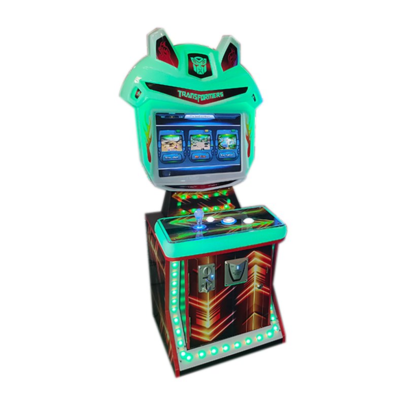 Factory Price Arcade Machine For kids|2022 Best Kids Arcade Machine Made In China