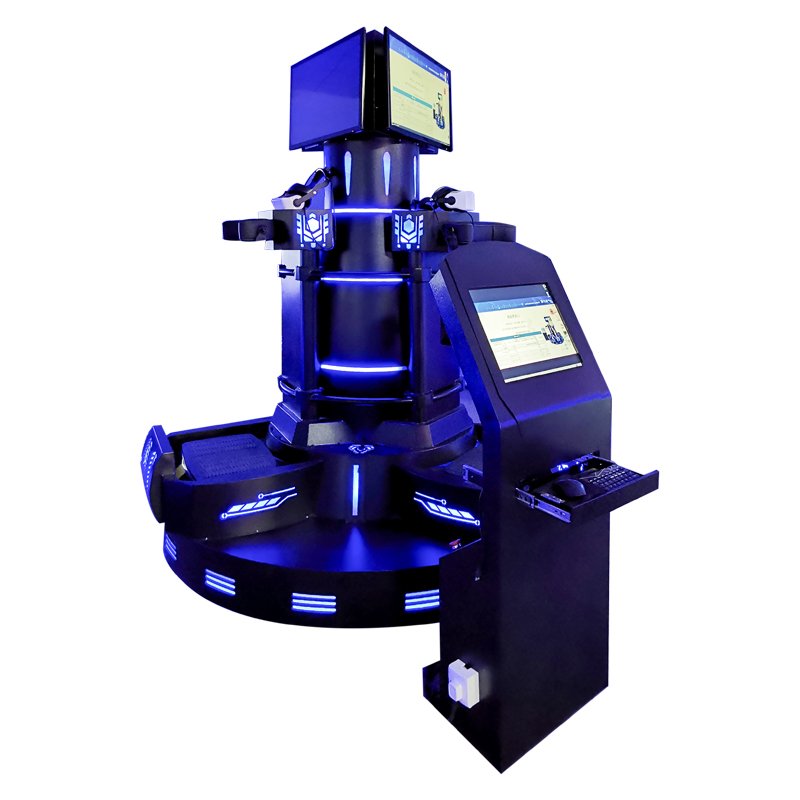 Best VR Dacing Arcade Machine Made In China|Factory Price VR Dacing Arcade Machines For Sale
