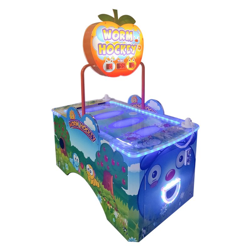 Best Hockey Arcade Machine Made in china|Factory Price Hockey Arcade Machines for sale