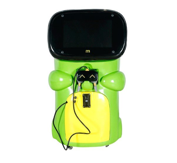2022 Hot Selling Kids VR Game Machine Made In China|Best VR Game Machine For Sale