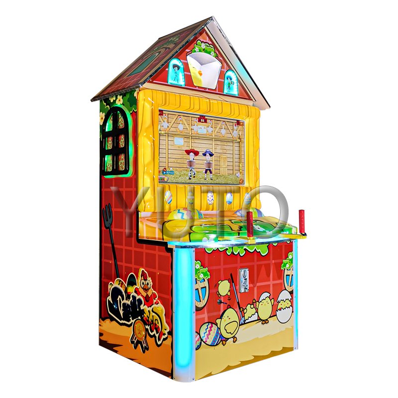 Hot Selling Kid Arcade Machine Made In China|Best Kids Arcade Machine For Sale