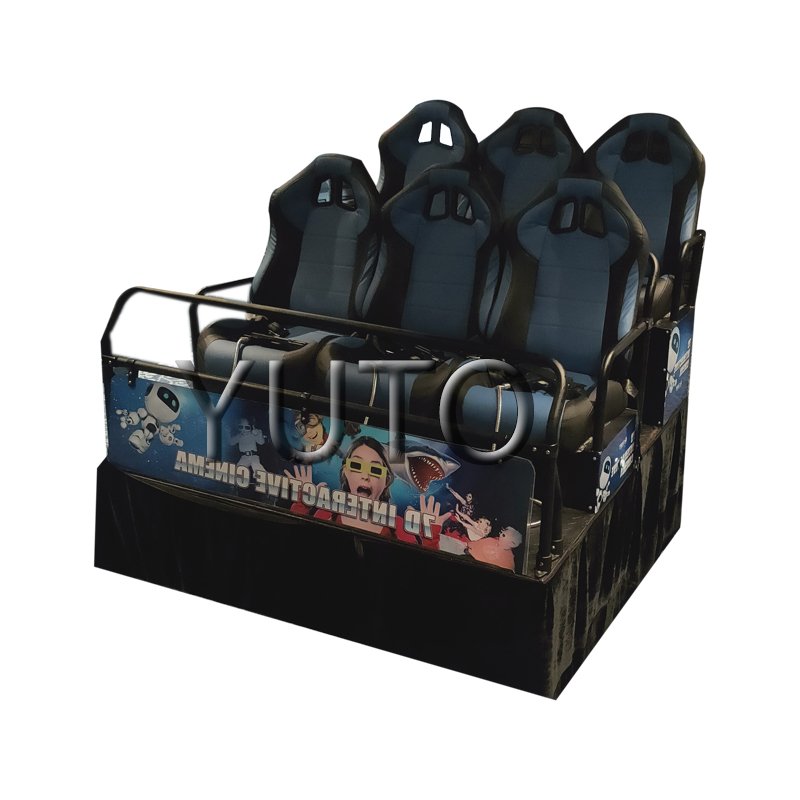 Best 7D Cinema For Sale|China 7D Cinema Virtual Reality Games Manufacture