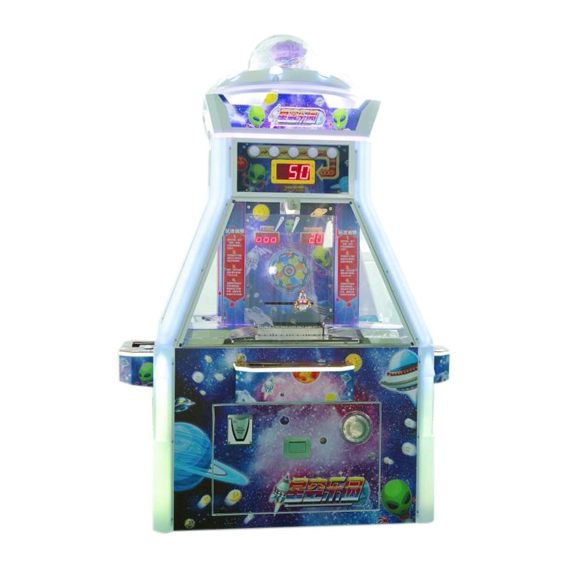 Best Coin Pusher Machine Game Made In China|Factory Price Coin Pusher Arcade Game Machine For Sale