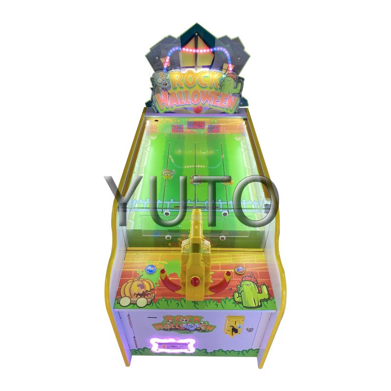 Hot Selling Kids Shooting Machine Made In China|Best Arcade Kids Machine For Sale
