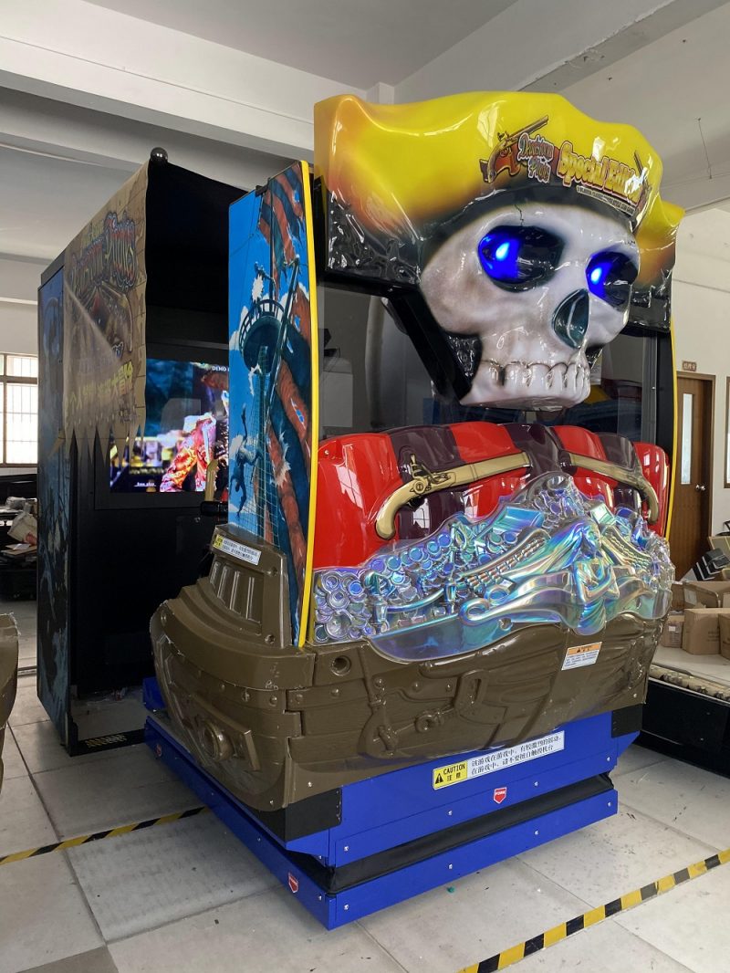 deadstorm pirates arcade game download deadstorm pirates arcade game download