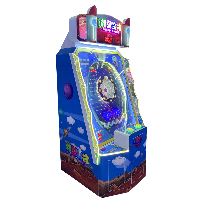 Hot Selling Redemption Game Made In China|Best Ticket Redemption Game Machine For Sale