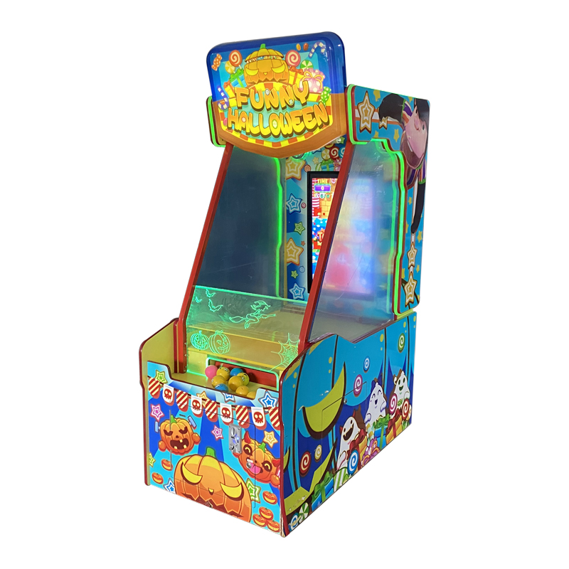 Hot Selling Redemption Arcade Machines Made In China|Best Arcade Redemption Machines For Sale