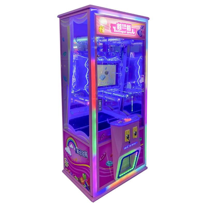 Best Gift Prize Game Machines Made In China|Factory Price Gift Prize Game Machines For Sale