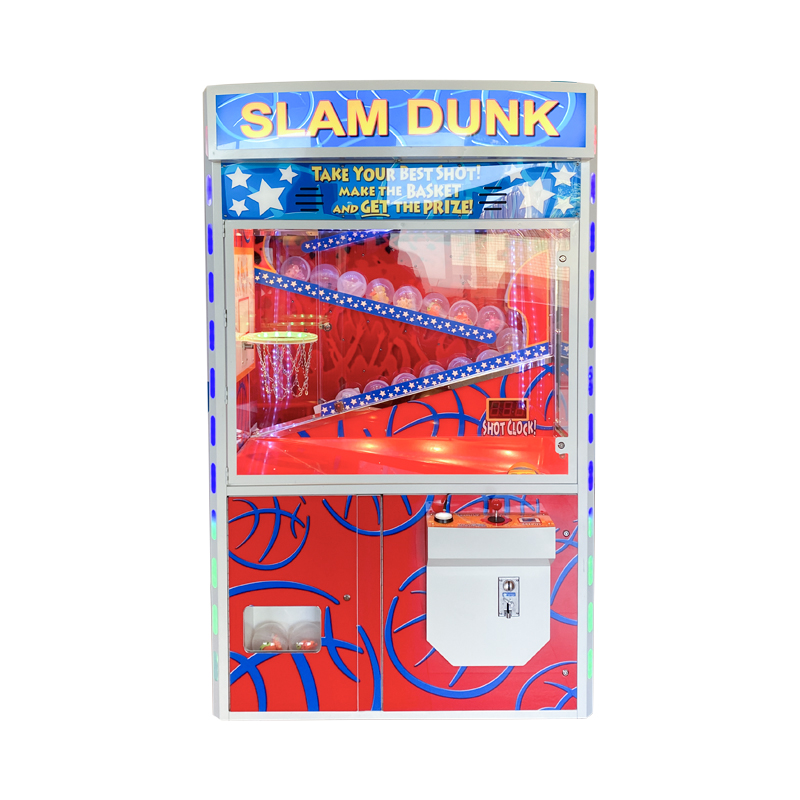 Hot Selling Ticket Redemption Arcade Machines Made In China