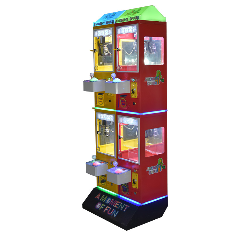 Best Mini Claw Machines Made In China|Factory Price Mini Claw Machines For Sale