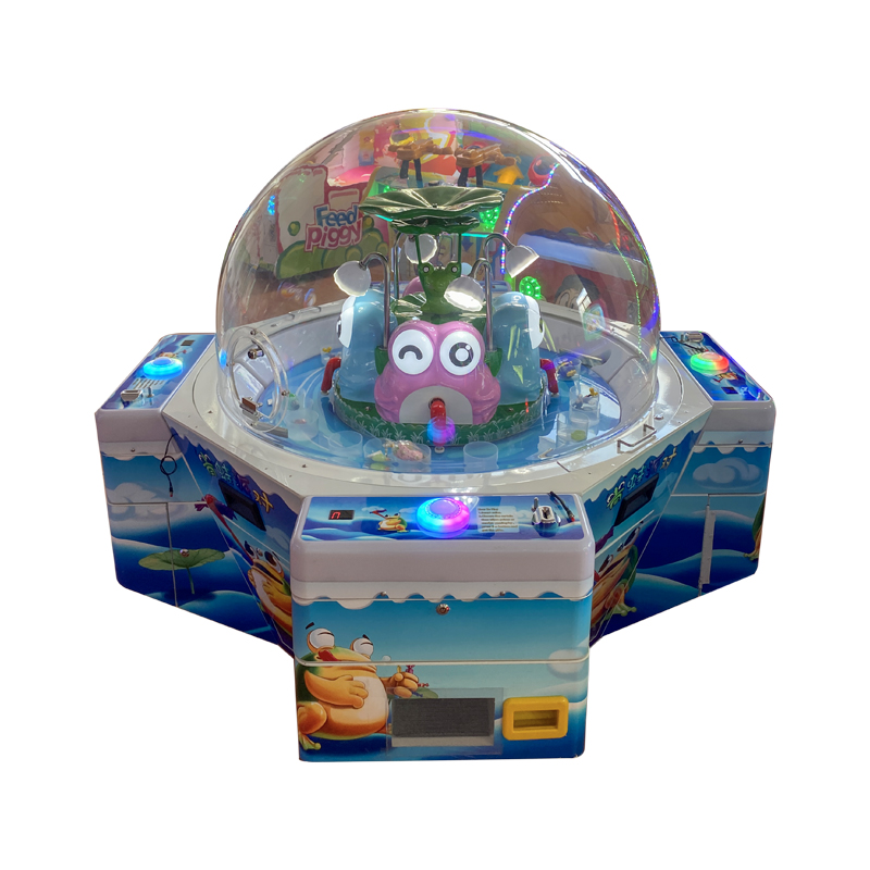 Hot Selling Arcade Kids Machine Made In China|Best Kids Game Machine For Sale