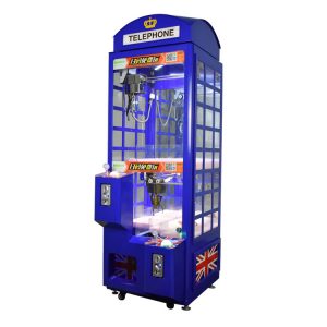 Best Claw Machines For Sale|Factory Price Claw Machines Made In China