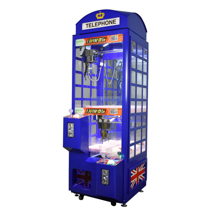 Best Claw Machines For Sale|Factory Price Claw Machines Made In China