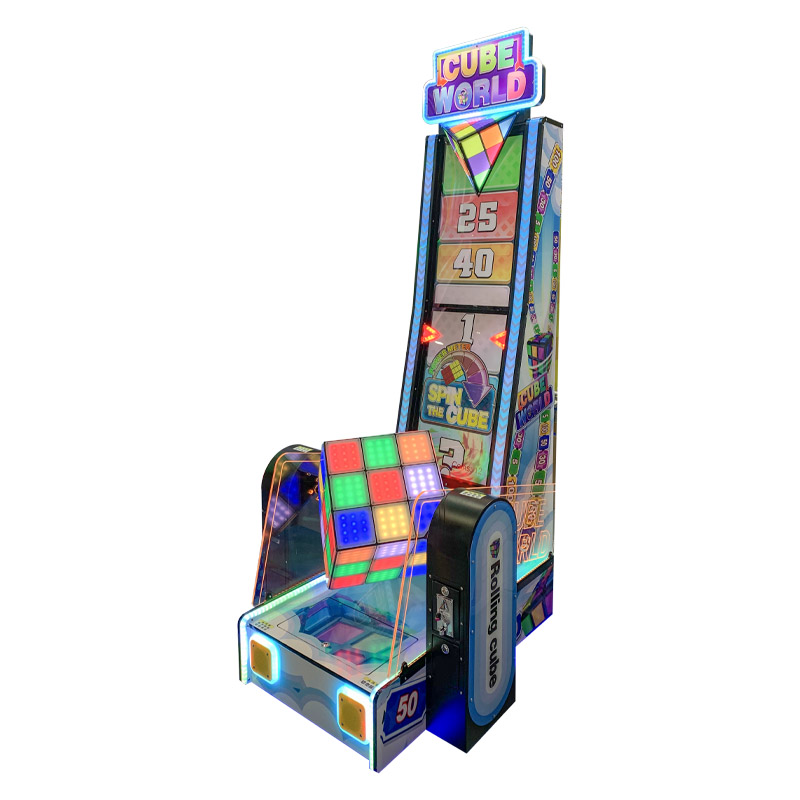 Best Lottery Ticket Games Machine For Sale|Coin Operated Games Machine Made In China