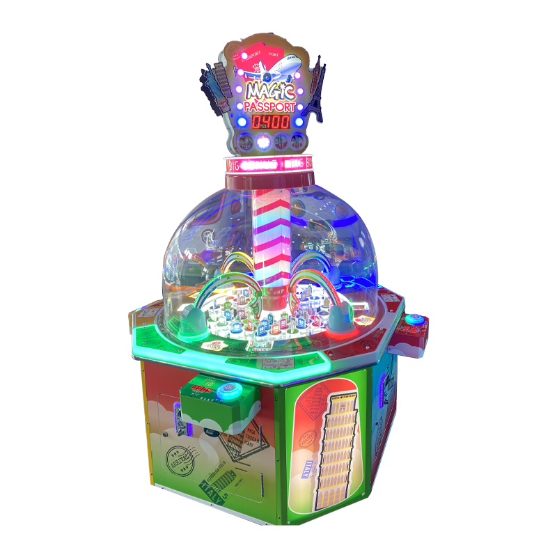 Best Prize Gift Game Machines Made In China|Factory Price Prize Gift Game Machines For Sale