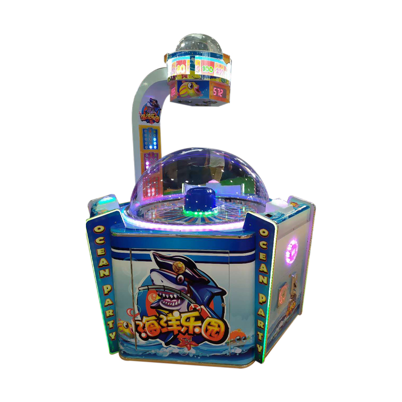 Hot Selling Coin op Ticket Arcade Game Machines Made In China|Best Ticket Arcade Machines For Sale