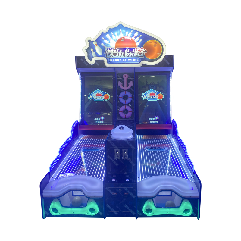 Best Bowling Arcade Games|Kids Bowling Arcade Video Game Machine For Sale
