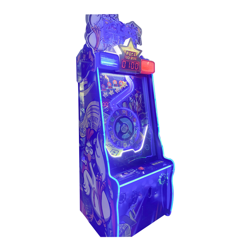 Hot Selling Coin op Redemption Games Arcade Made In China|Best Ticket Redemption Arcade Games For Sale