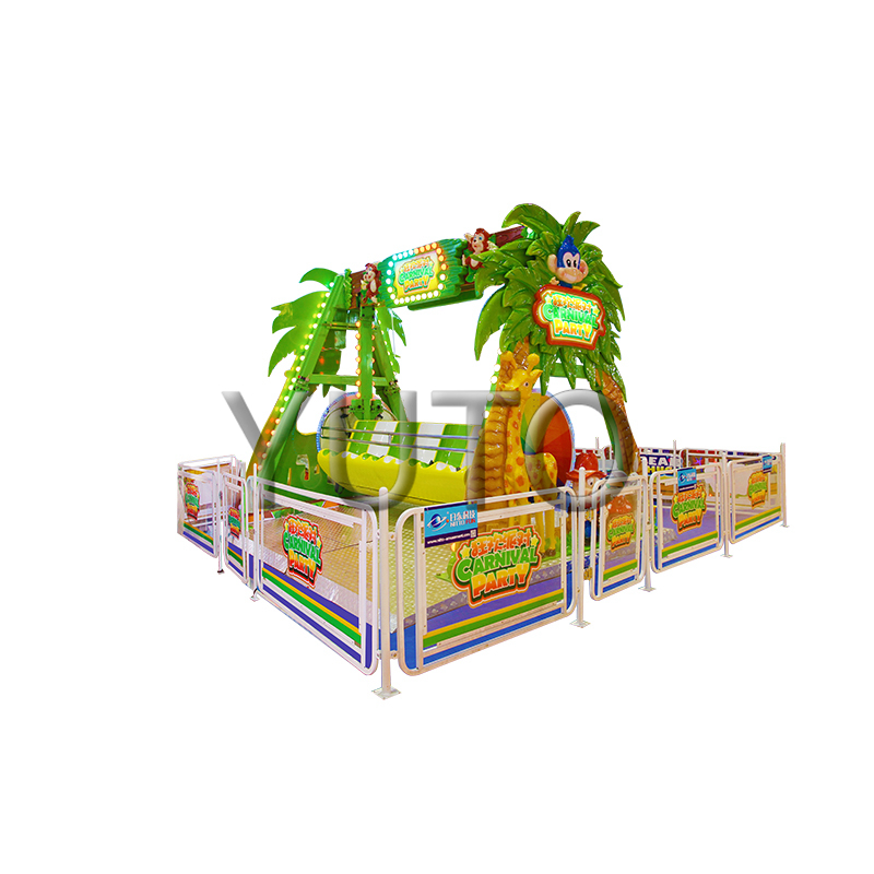 Factory Price Pendulum Carnival Ride For Sale|2022 Best Amusement Park Rides Made In China