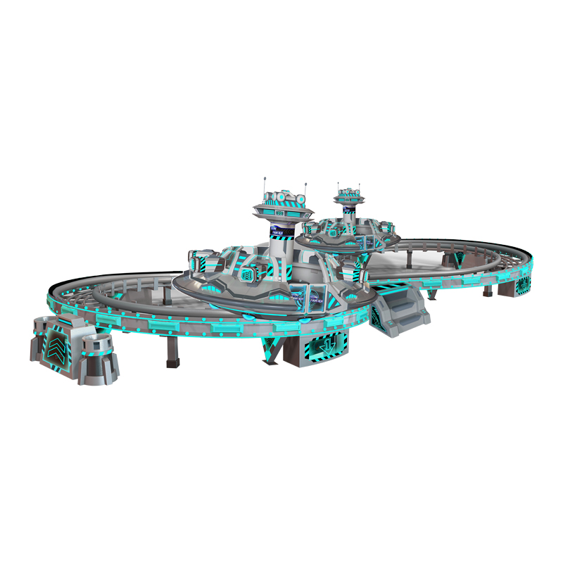 Best top spin roller coaster Made in china|Factory Price amusement park rides for sale