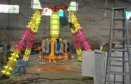 Amusement Park Pendulum Swing Ride For Sale2022 Best Carnival Fair Rides Made In China