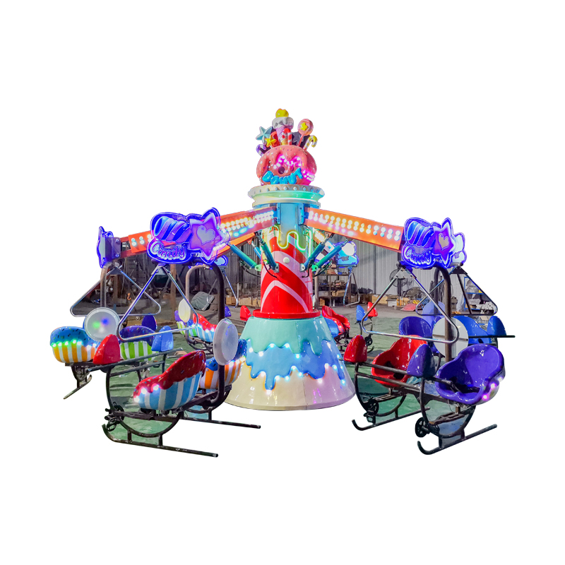 Best Amusement Park Equipment For Sale|Factory Price Amusement Park Rides Made In China