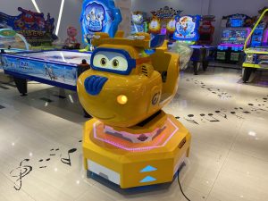 2022 Hot Selling arcade Coin operated Rides Made In China|Best Kiddie Ride For Sale