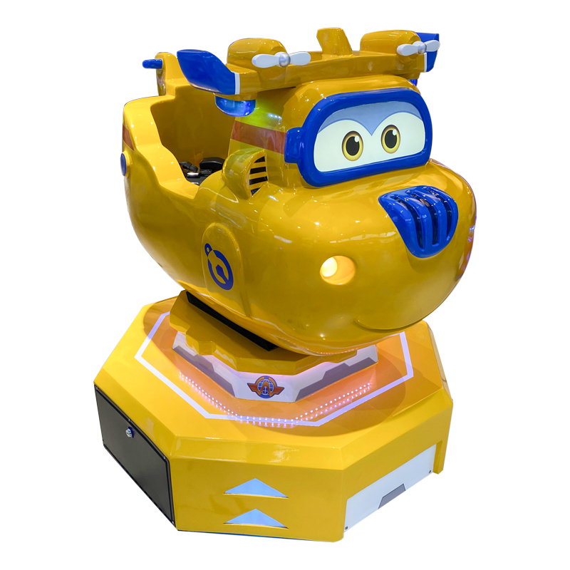 2022 Hot Selling arcade Coin operated Rides Made In China|Best Kiddie Ride For Sale