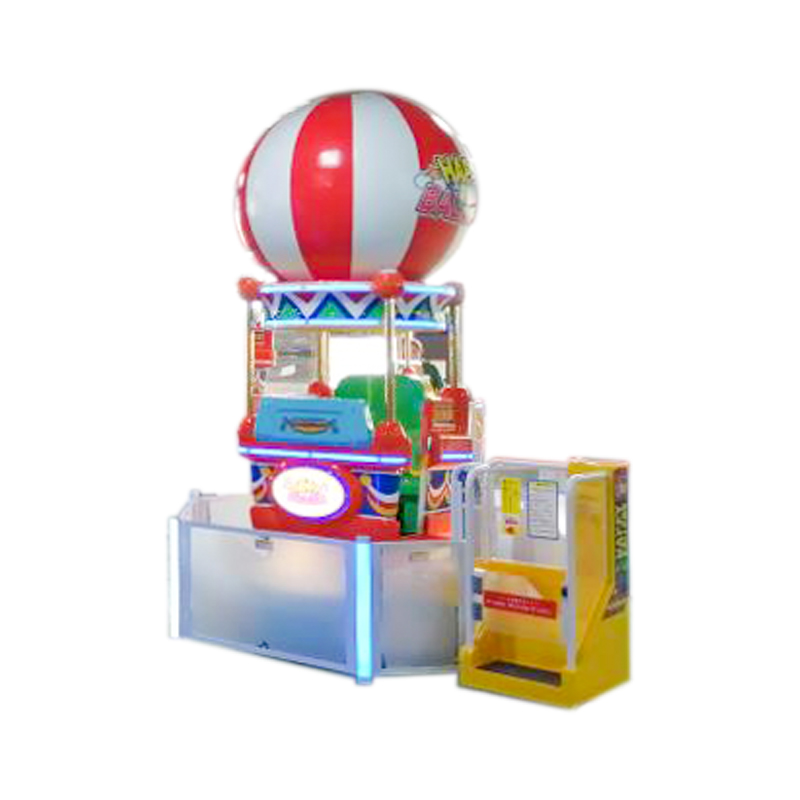 Happy Balloon Kiddie Rides For Sale|Best Coin OP Kiddie Ride Made In China