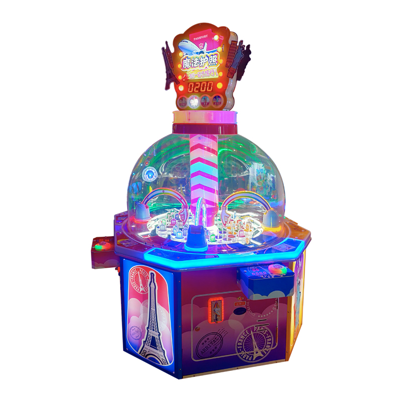 2022 Hot Selling Arcade Games Redemption Made In China|Best Arcade Game Machine Redemption For Sale