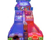 Best Skee Ball Arcade Machine For Sale|Popular Arcade Rolling Ball Arcade Machine For Sale