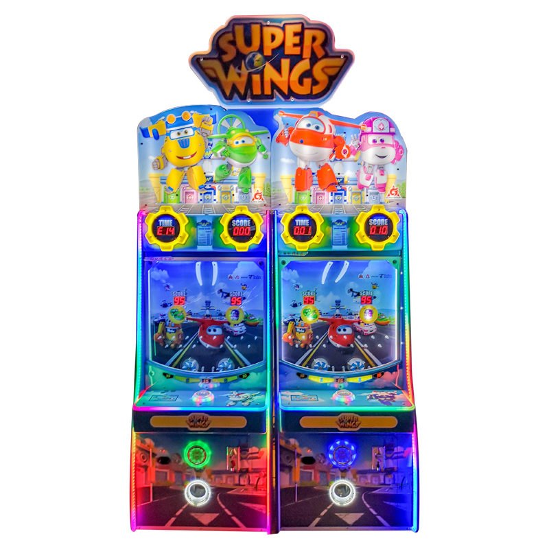 Best Video Kids Game Machine Made In China|Factory Price Video Kids Game Machines For Sale