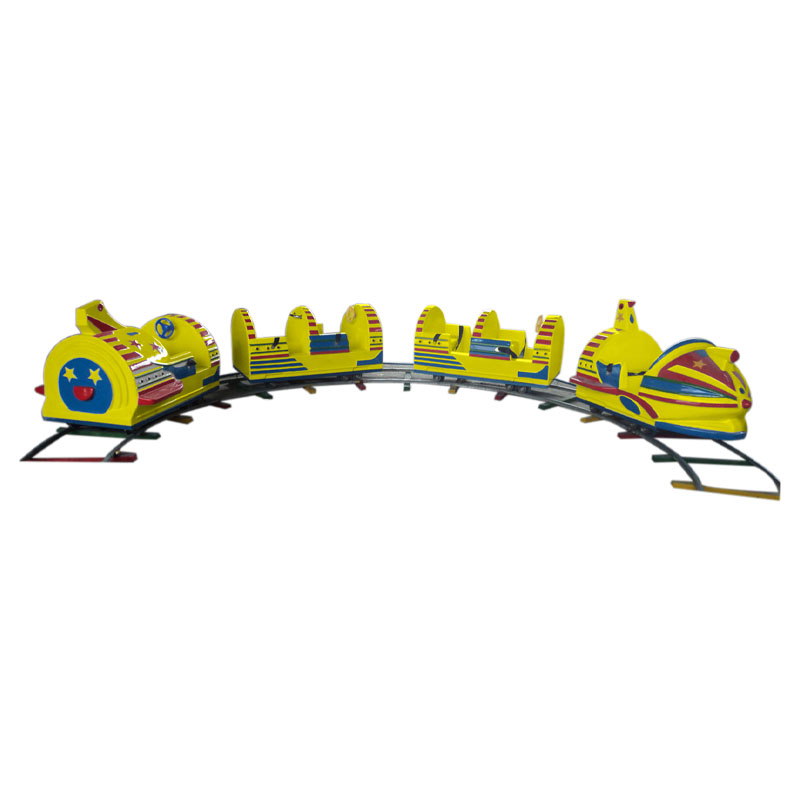 Amusement Train For Sale|16 Seats Amusement Park Train For Kids