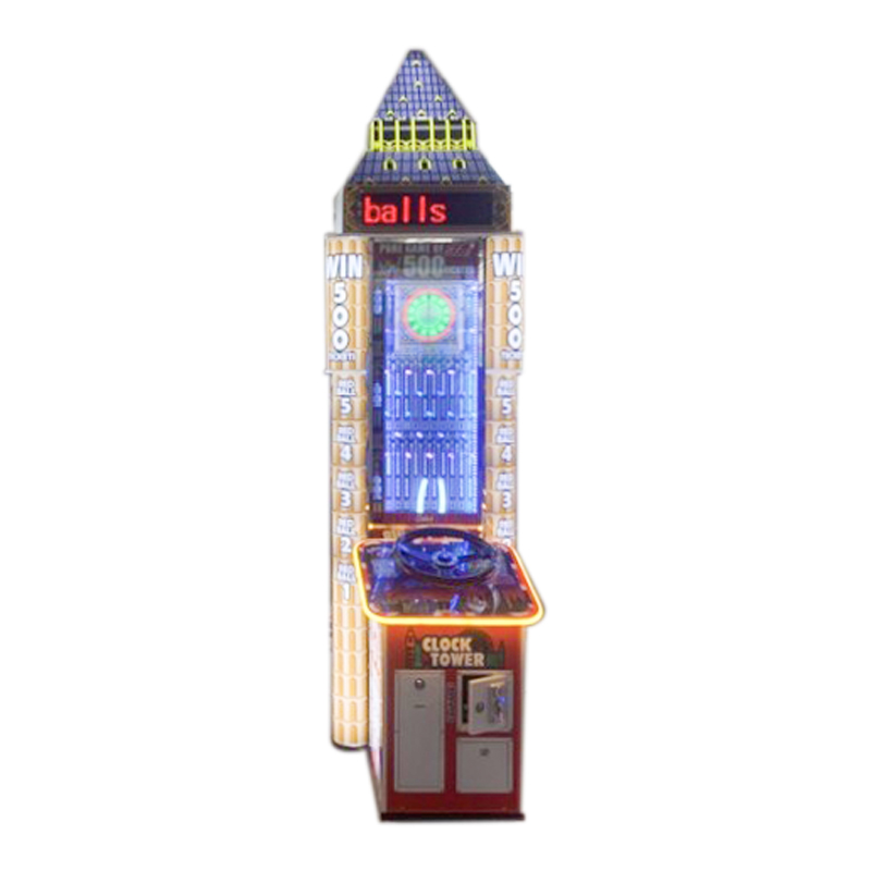 Best Arcade Machine For Tickets Made In China|Factory Price Tickets For Arcade Machines For Sale