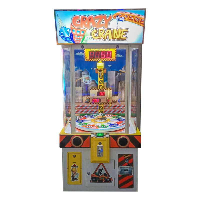 Best Arcade games ball Drop|Coin Operated Arcade Games For Sale