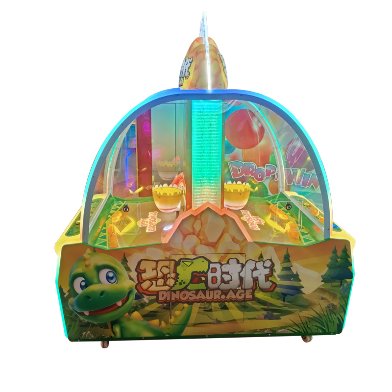 Hot Selling Arcade Kid Video Game Machines Made In China|Best Kid Video Game Machine For Sale