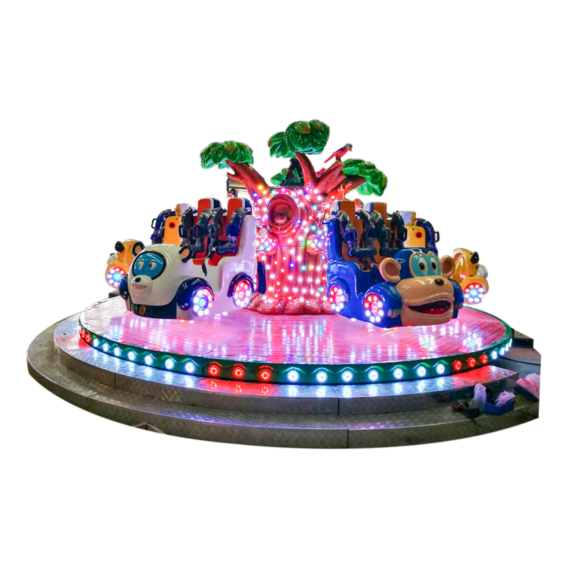 Best Amusement Spinning Rides Made In China|Factory Price Amusement Spinning Rides For Sale