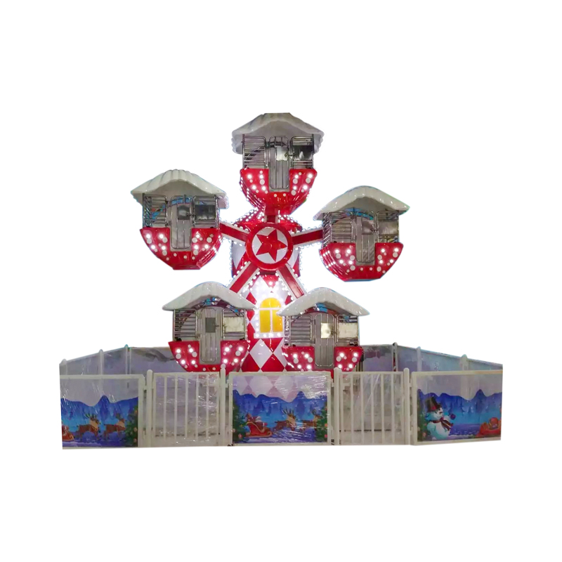 ferris wheel Amusement Equipment For Sale