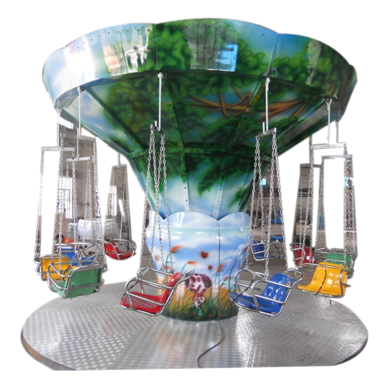 flying chair(tree) RIde Flying Chair