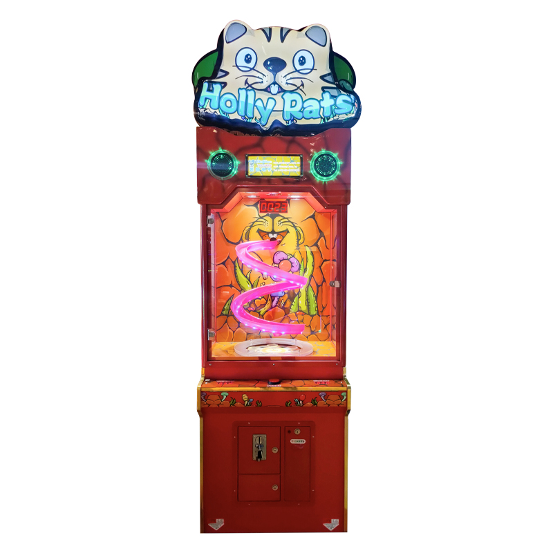 Best Arcade Redemptions Game Machine For Sale|Factory Price Redemptions Game Machine Made In China